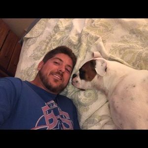 Meet your Posher, Adam